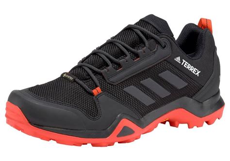 adidas terrex outdoor schuhe mit einer boost sohle|adidas Outdoor Schuhe .